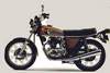 1973 Honda CB250